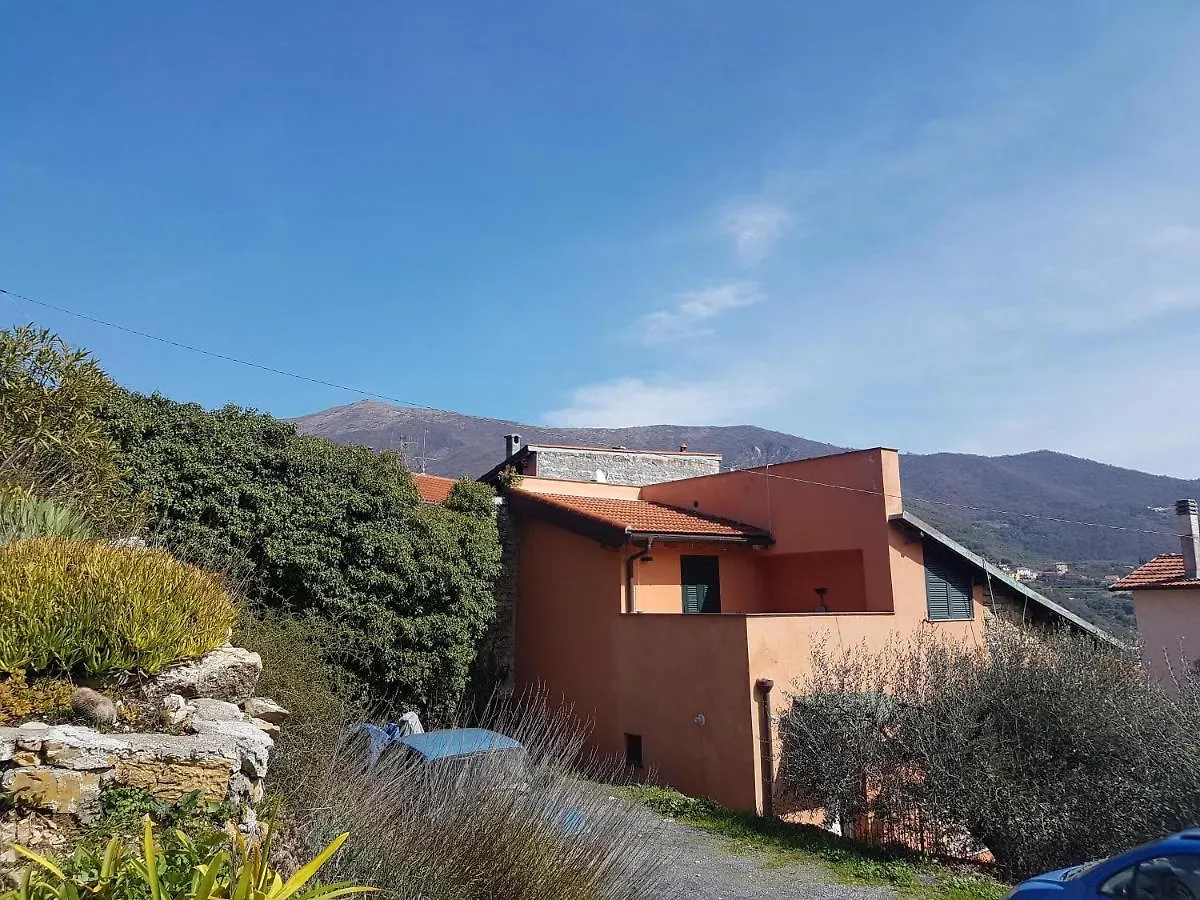 Immerso Nel Verde Chiusavecchia 0*,  Italien