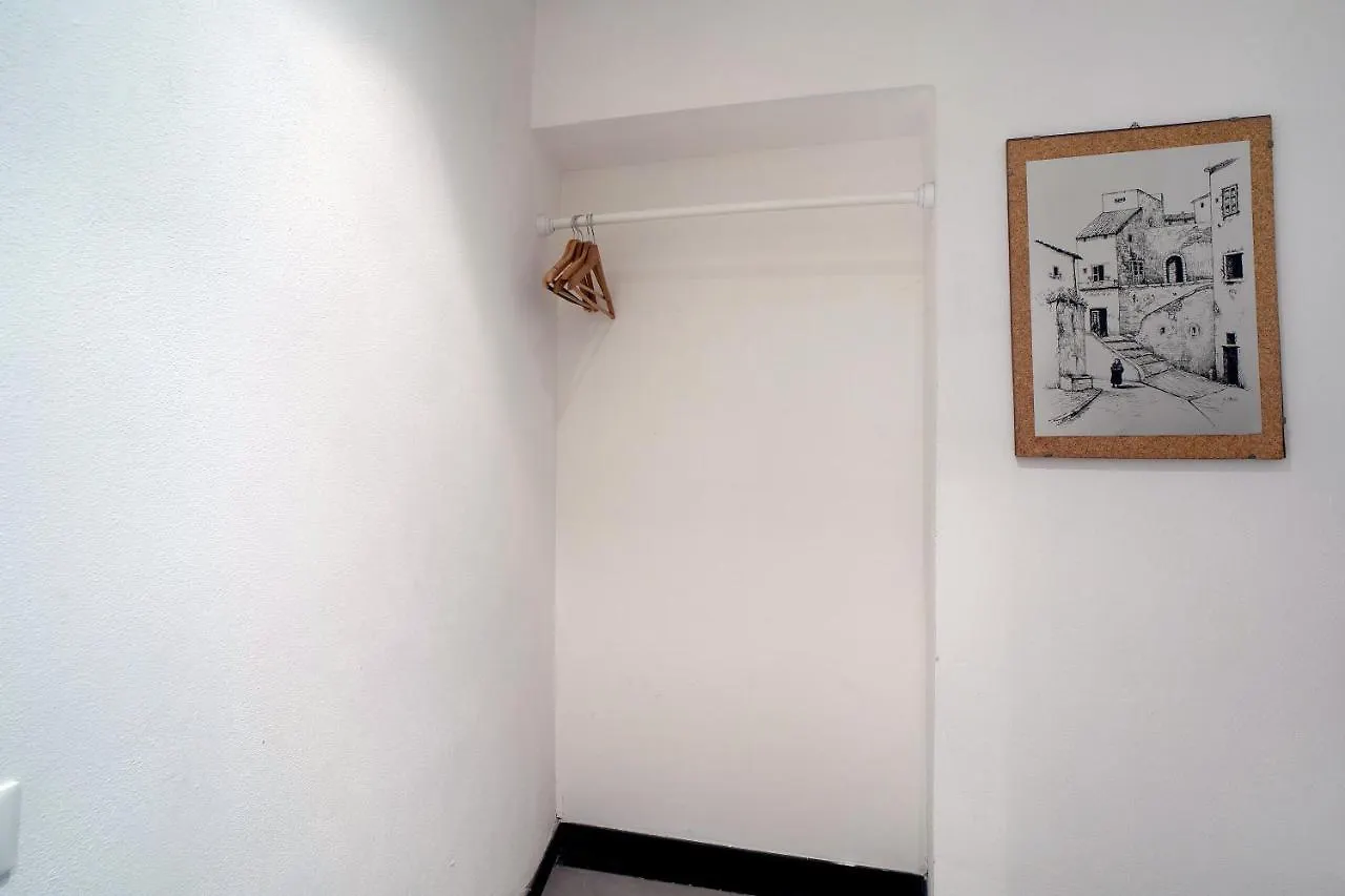 Apartment Immerso Nel Verde Chiusavecchia