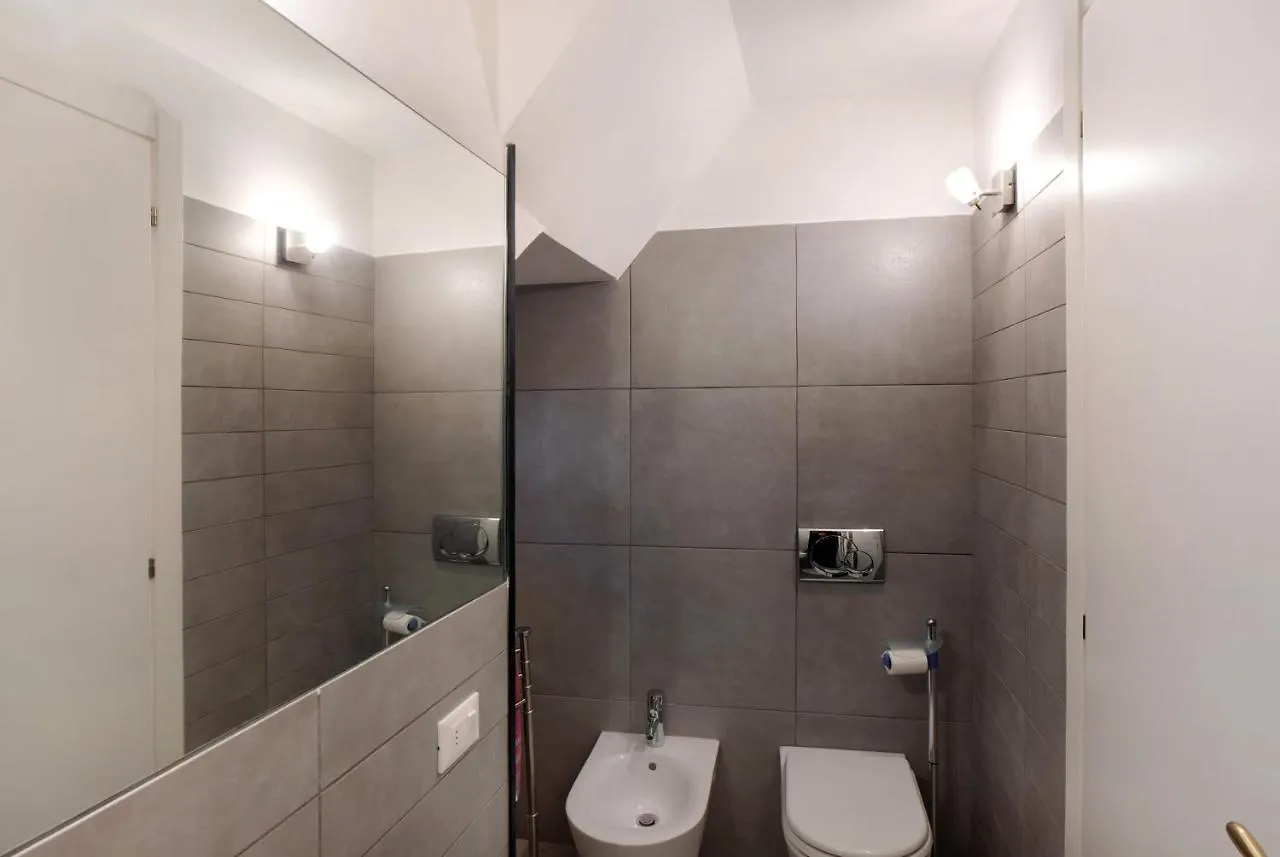 Immerso Nel Verde Chiusavecchia Apartment